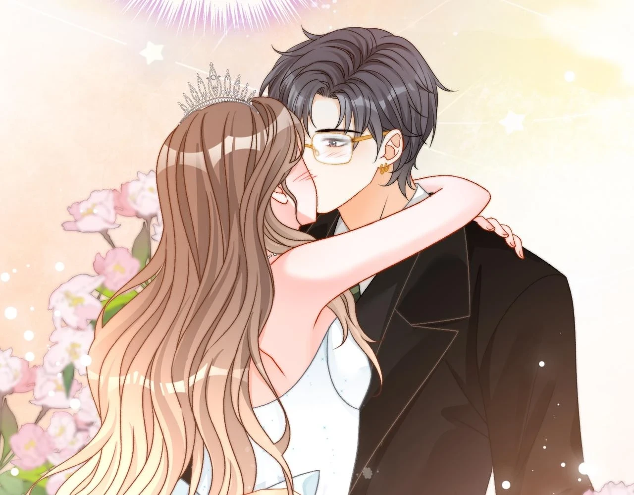 第100话 一吻定情63