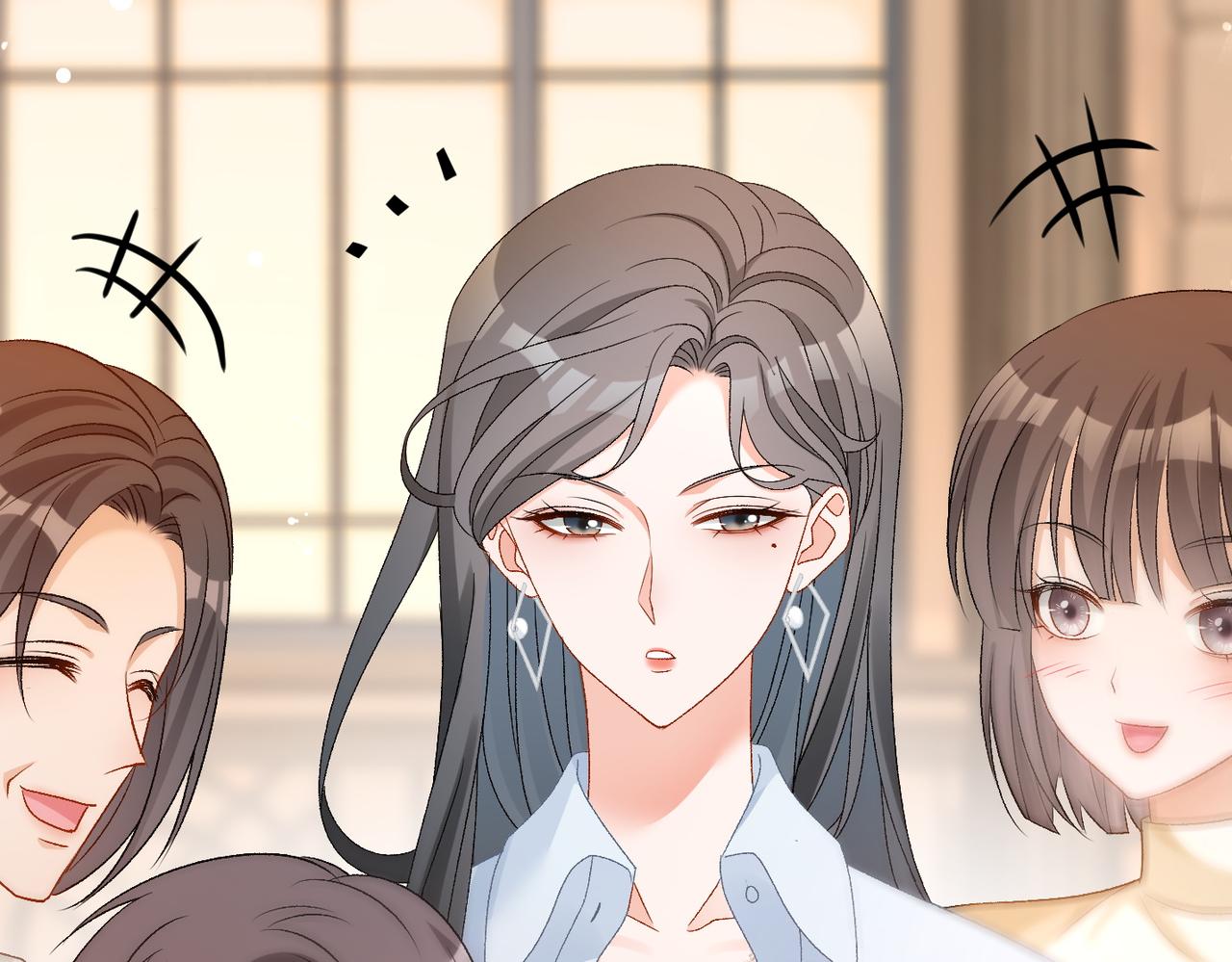 第64话 时绥有女儿？！11