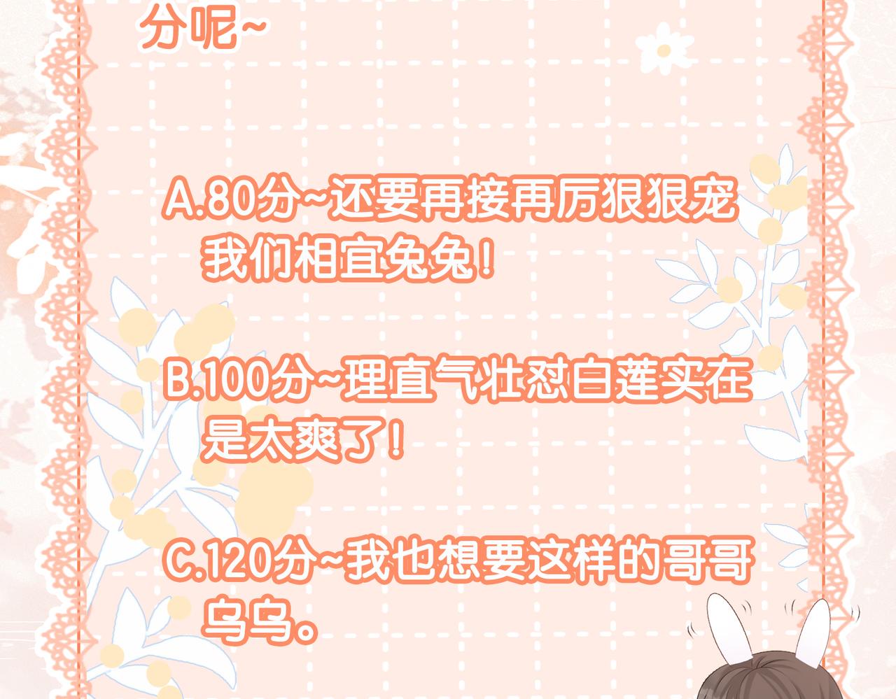第27话 宠妹之魂觉醒？122