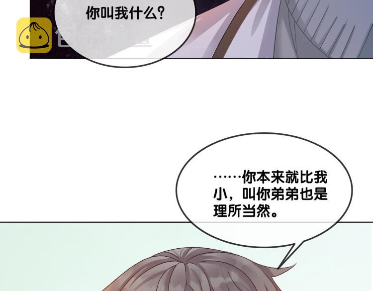 第3话 满级大佬深藏不露26