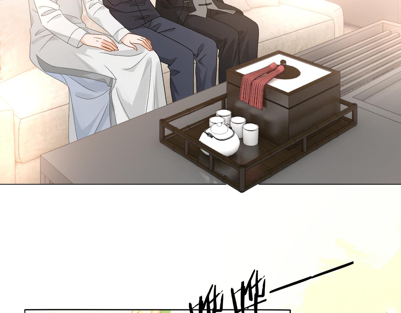 第36话 中医大师争当兔兔师父！3
