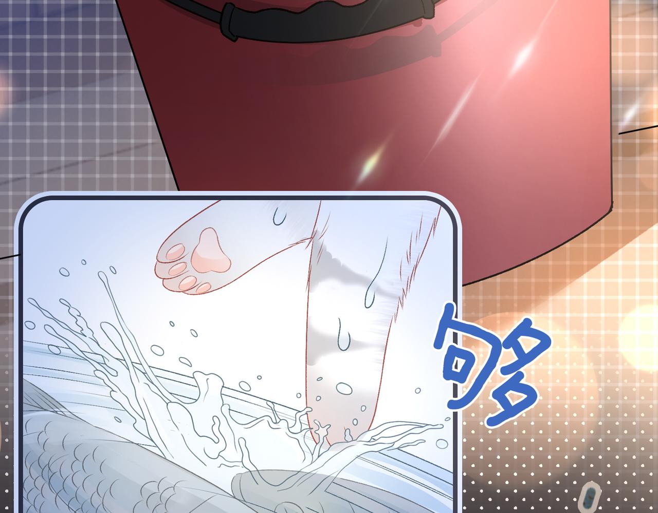 第20话 腹黑影帝训猫记6