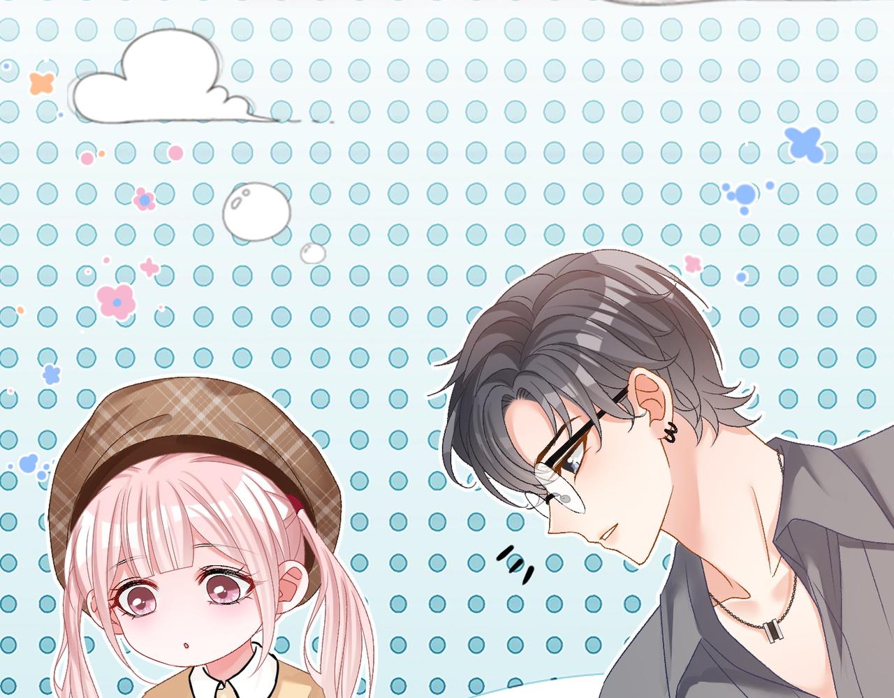 第65话 吃醋的嘴硬兔兔58