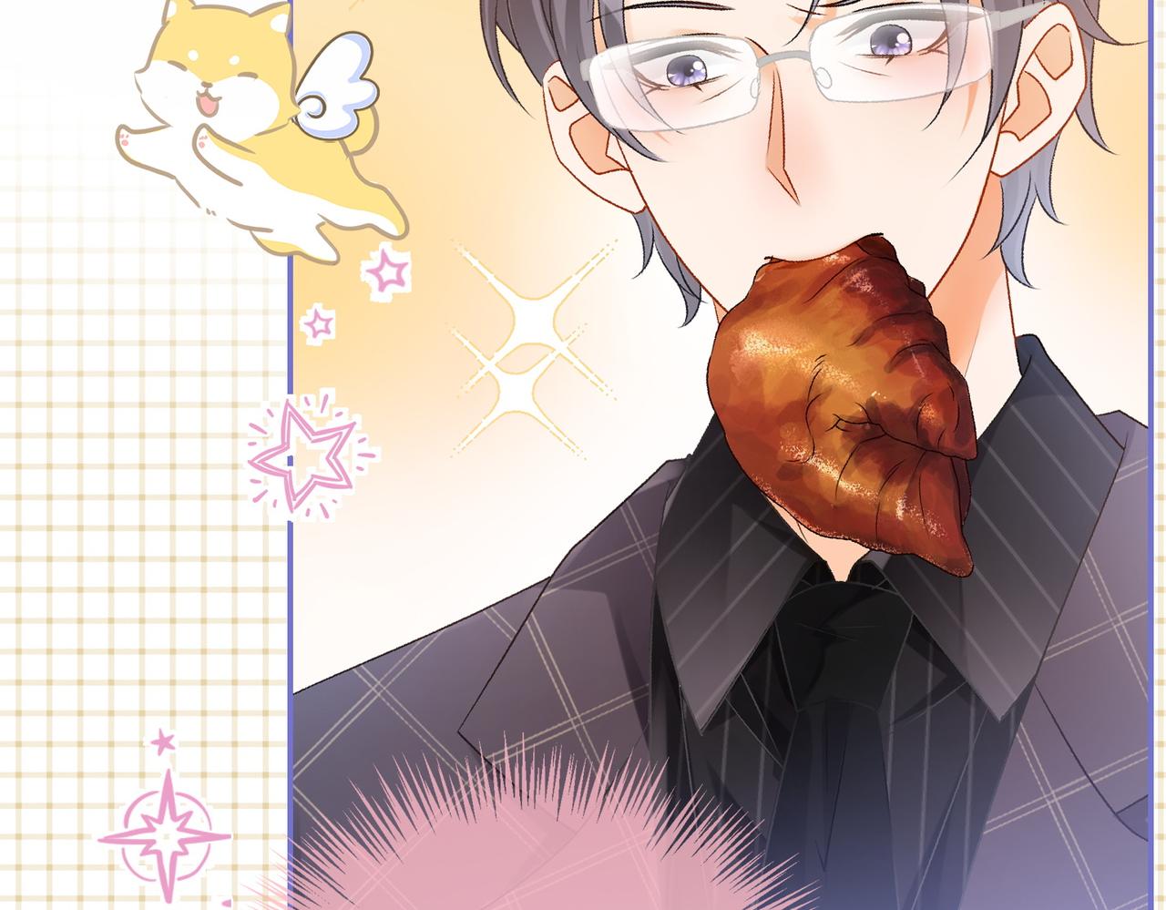 第44话 新cp出现了？66