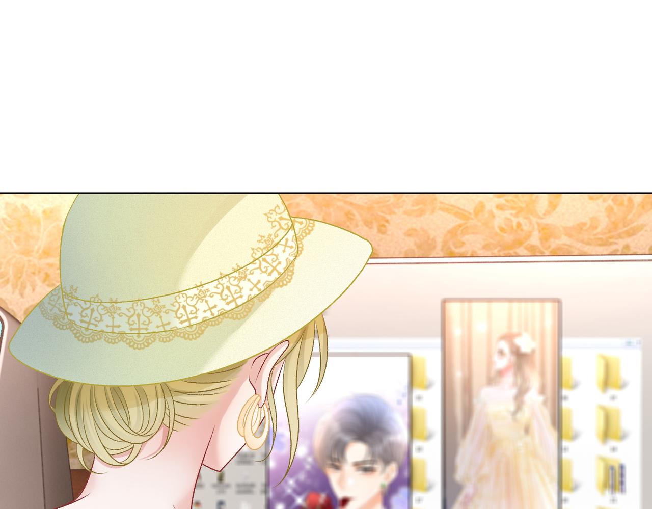 第50话 绝美森林拍摄13