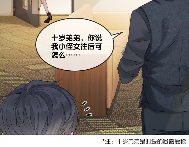 第3话 满级大佬深藏不露23