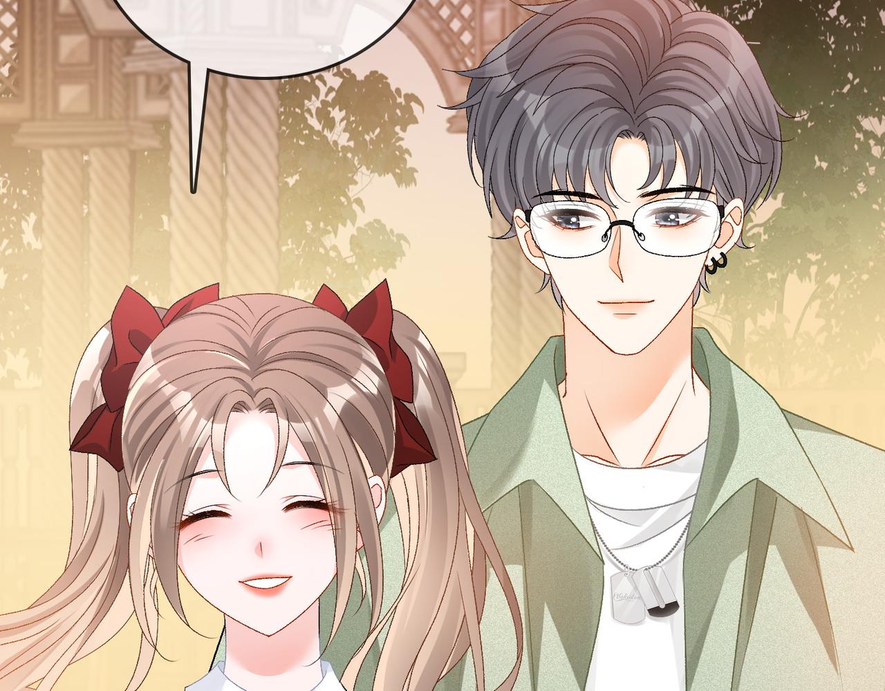 第64话 时绥有女儿？！18