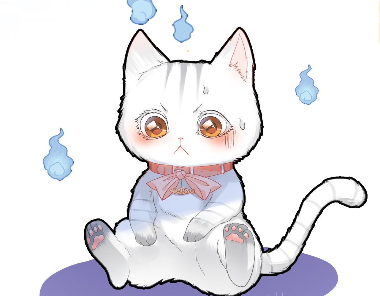 第23话 吃猫猫的醋26