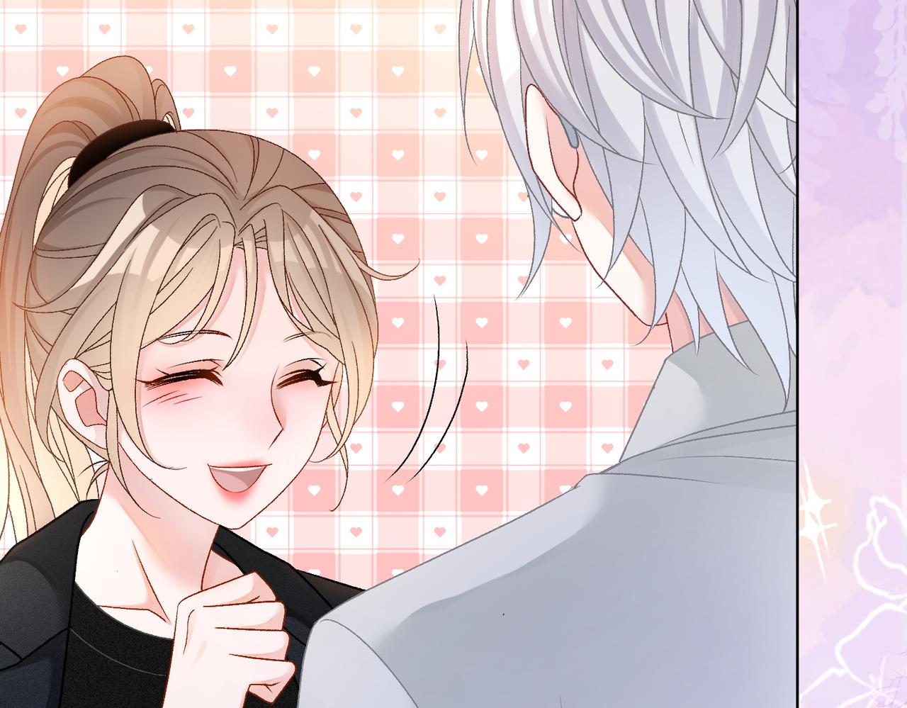 第44话 新cp出现了？27