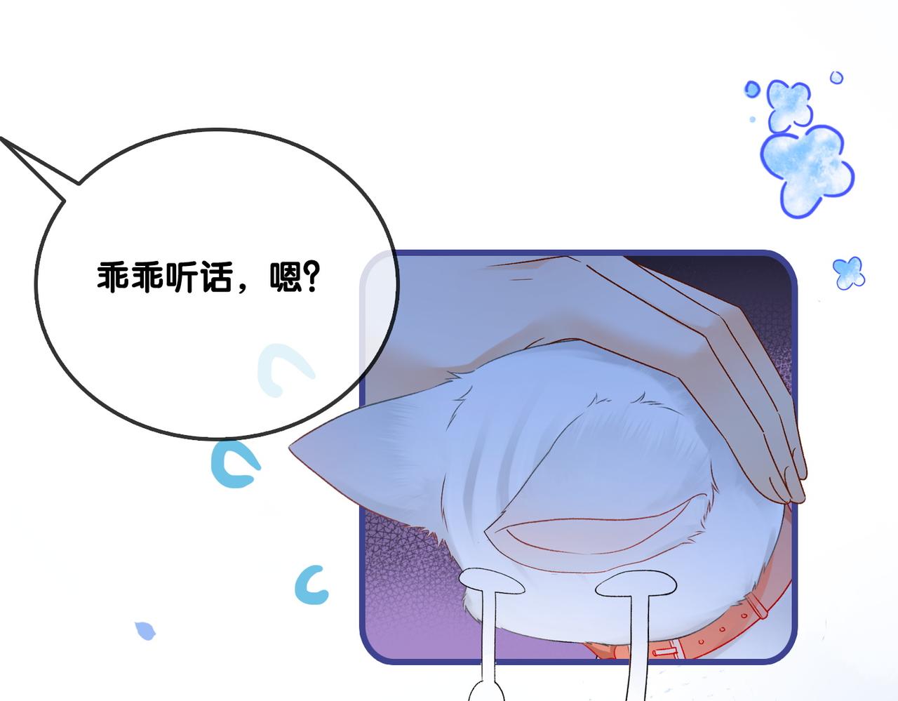 第20话 腹黑影帝训猫记74