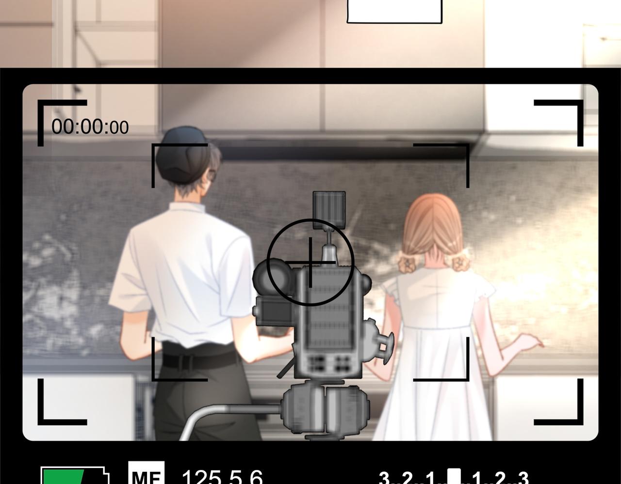第47话 影帝他套路满满83
