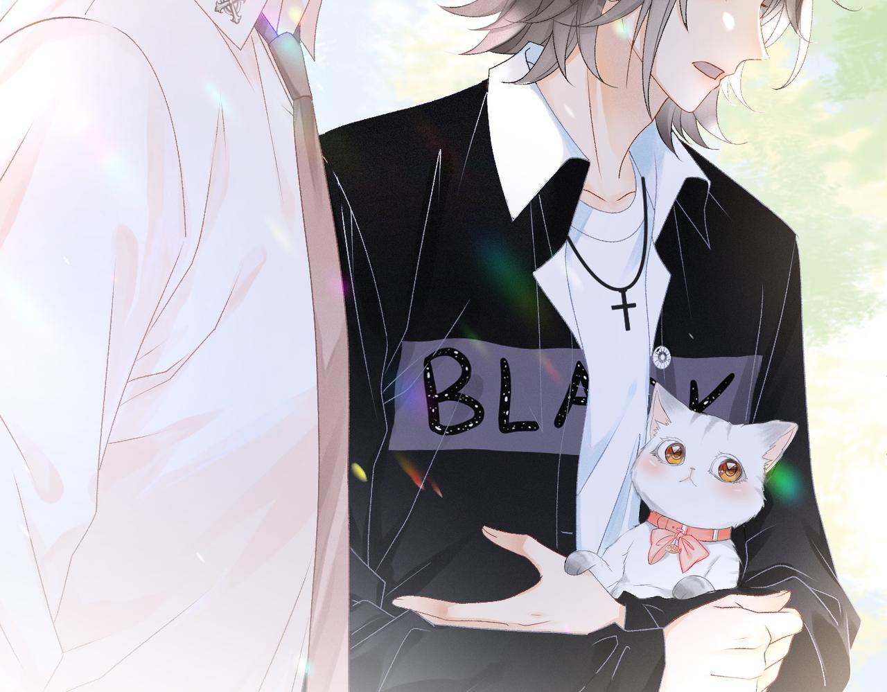第31话 小脑斧受伤了？85