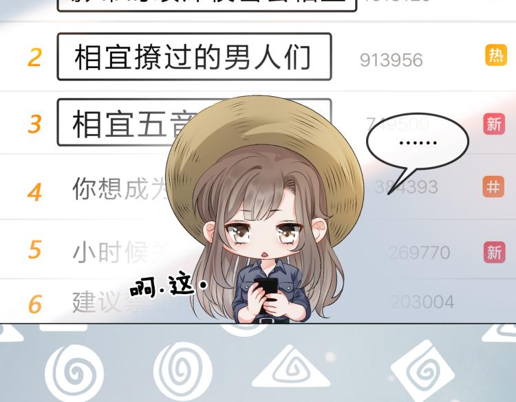 第3话 满级大佬深藏不露53