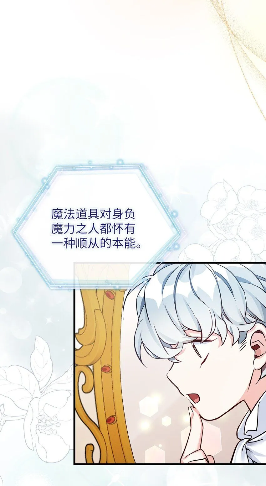 81 魔力体质35