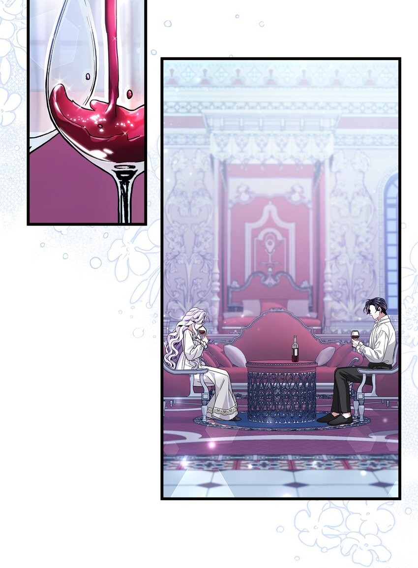 59 饮酒夜谈60