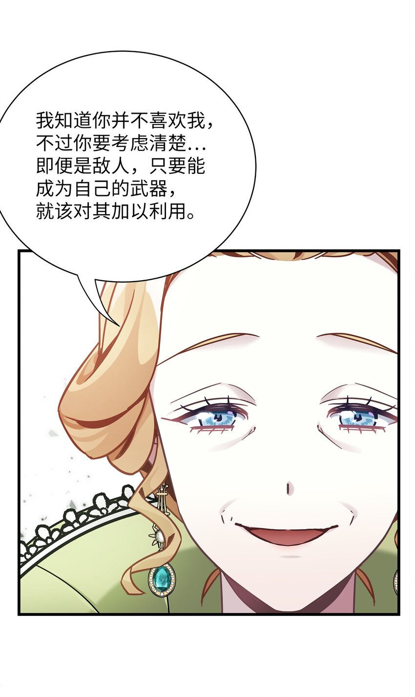 64 布兰琪被逼婚32