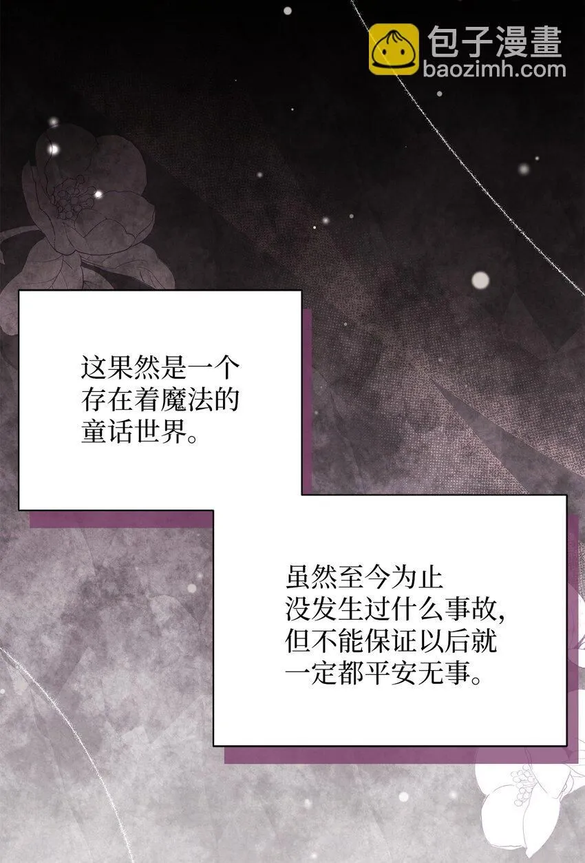 88 百合的花期7