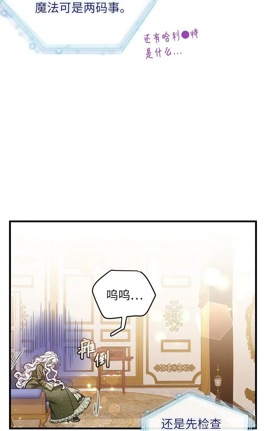 81 魔力体质40