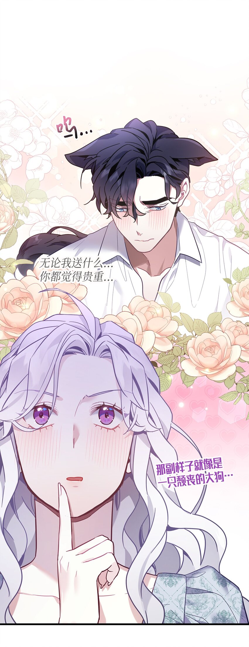52 魔镜差点能看到41