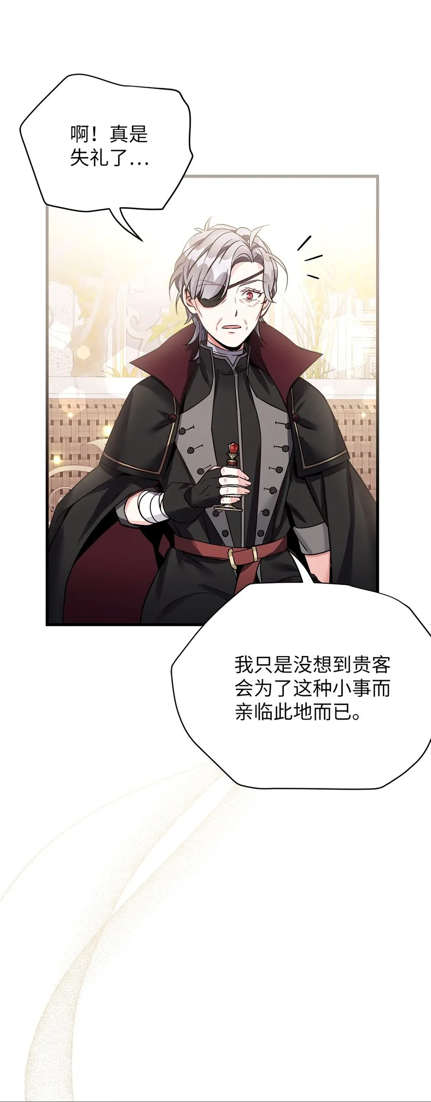 79 被遗忘的反派属性37