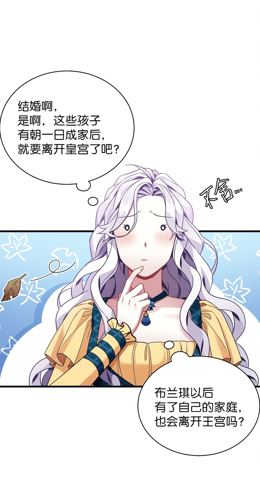 58 王子该怎么办63
