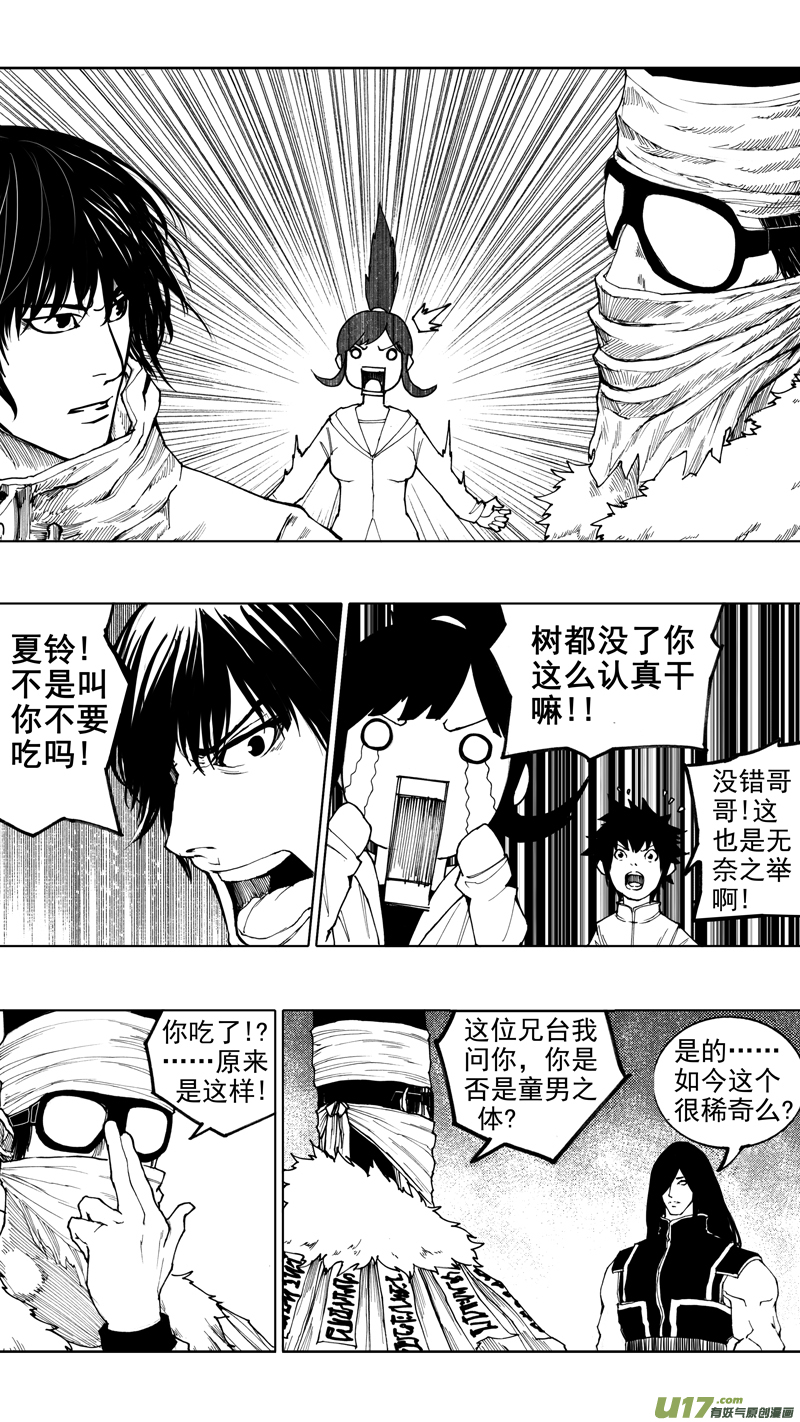 第十二章 榆槐桃桑8