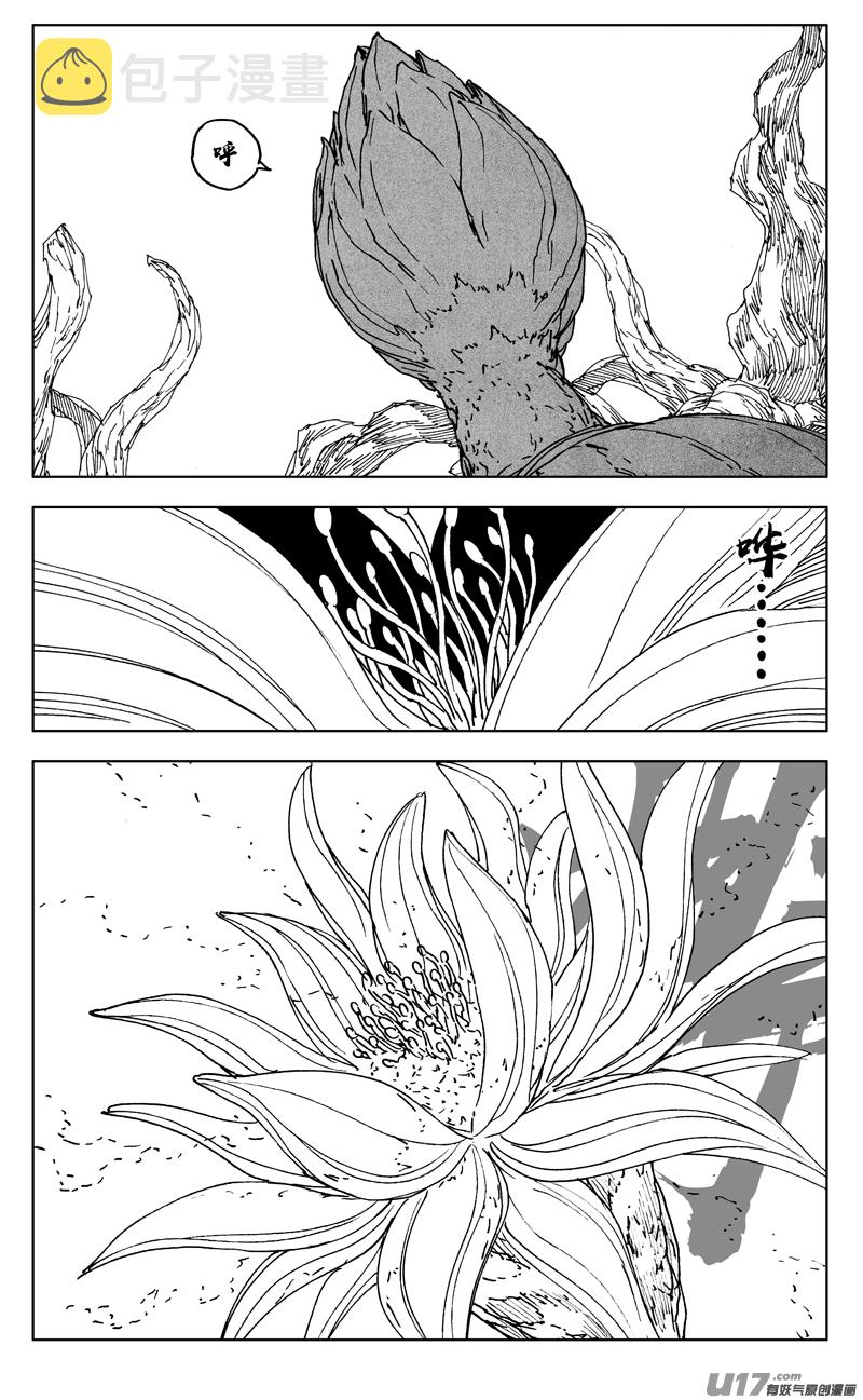 三五七 开花11