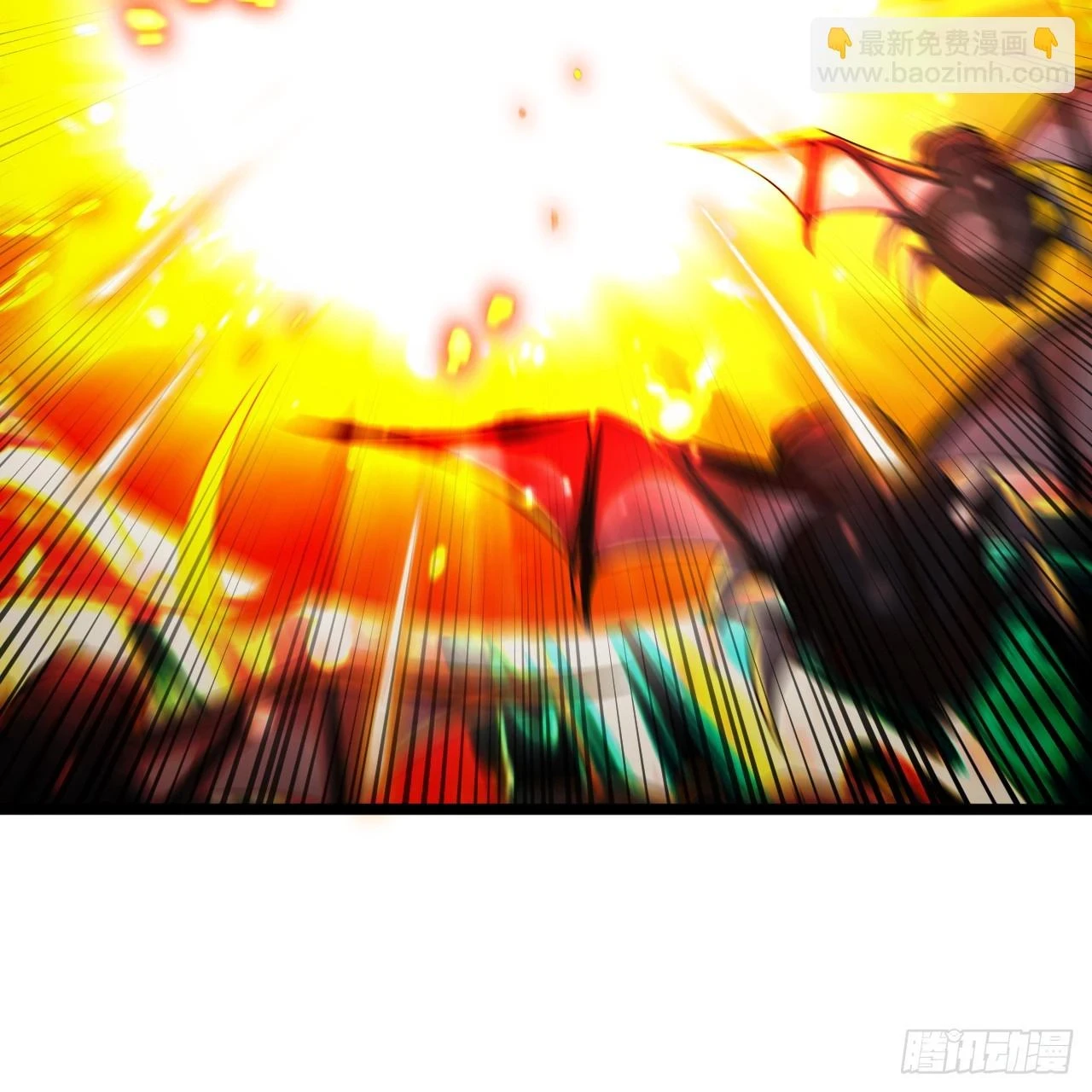 345回 陛下，请吔尸109