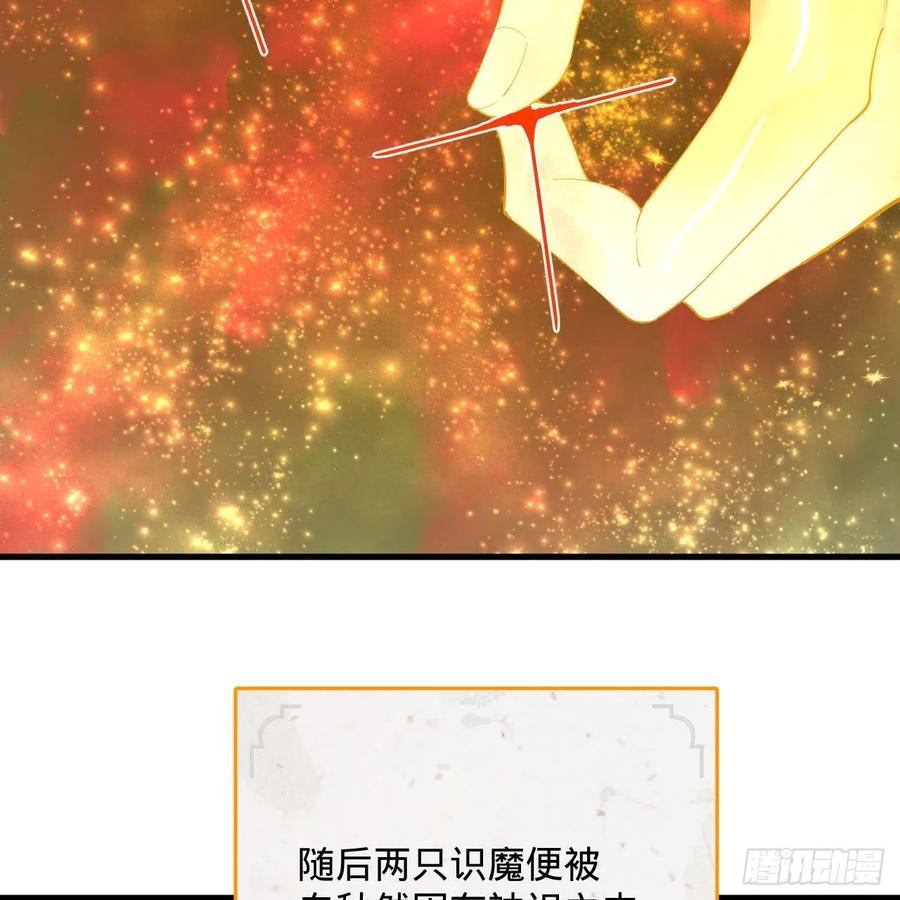 262回 识魔的诞生85
