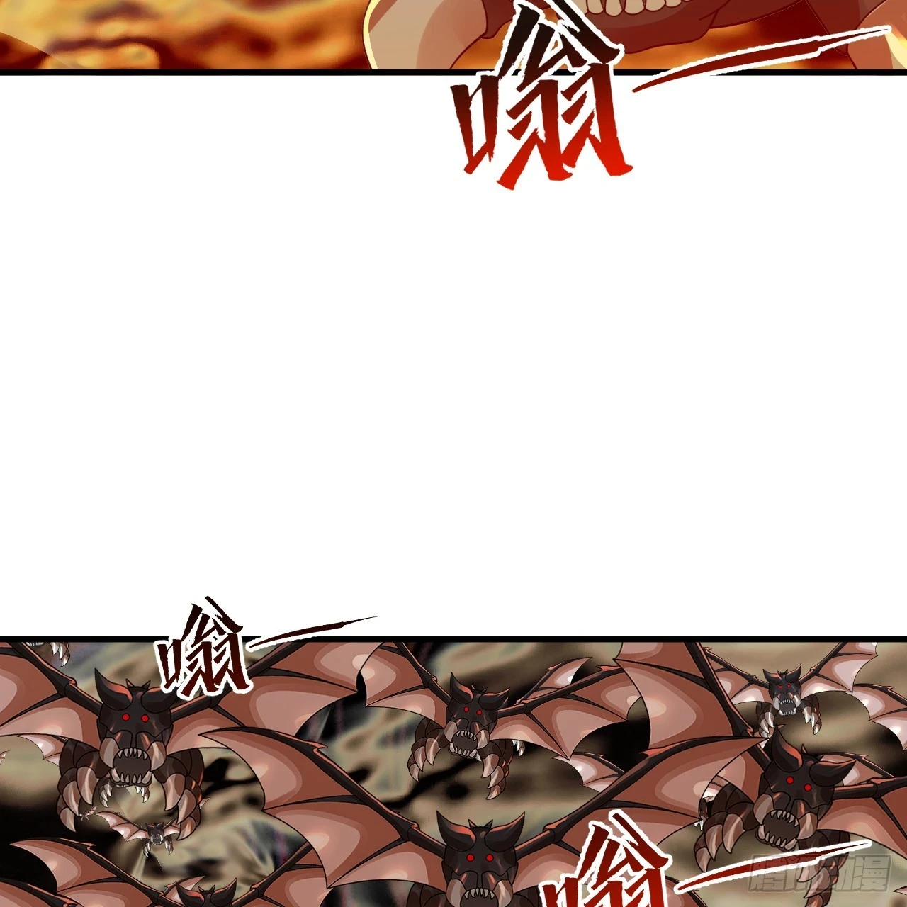 341回 虫潮来袭113