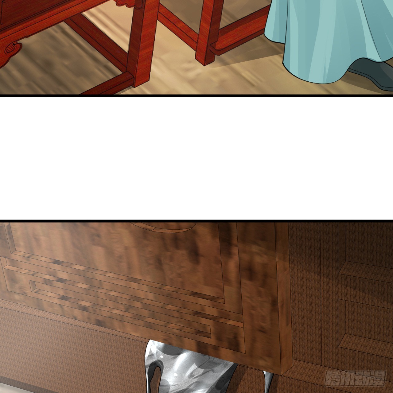 319回 师慈徒孝75