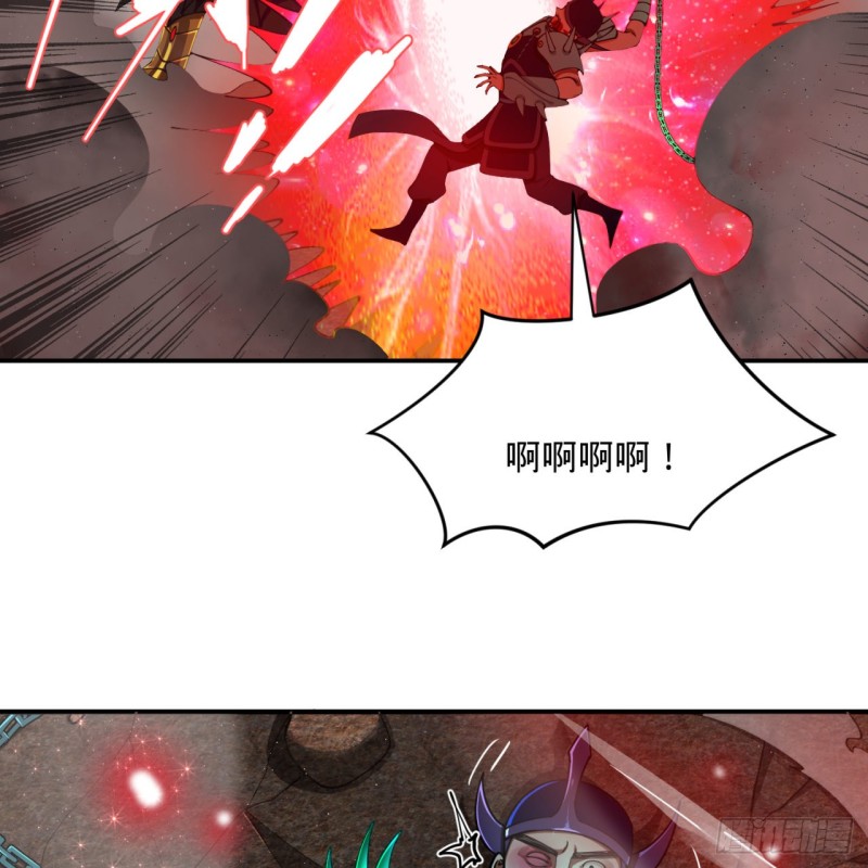 200回 薛凌仙尊！17
