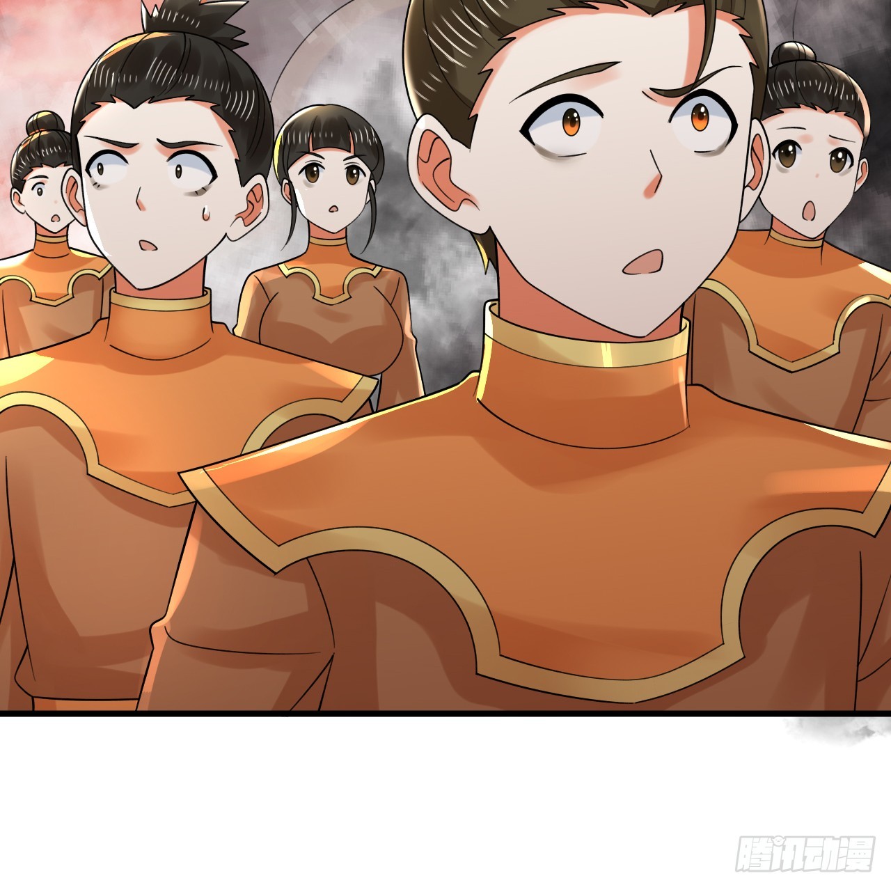 324回 仙祖说的对！73