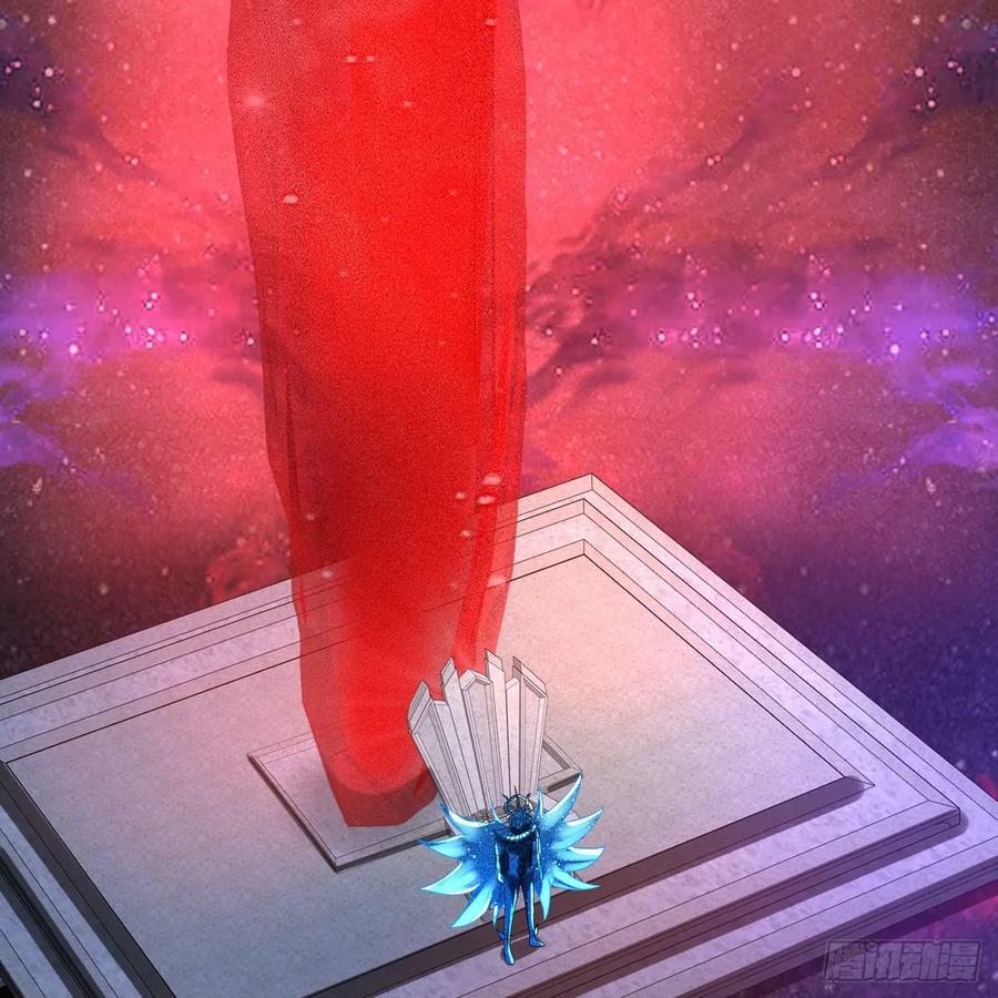 349回 神秘的圣柱37