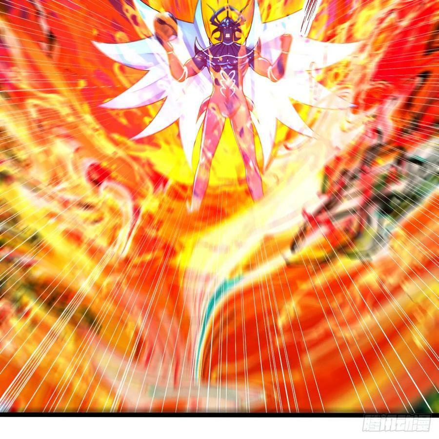 358回 回仙界！提升修为！78