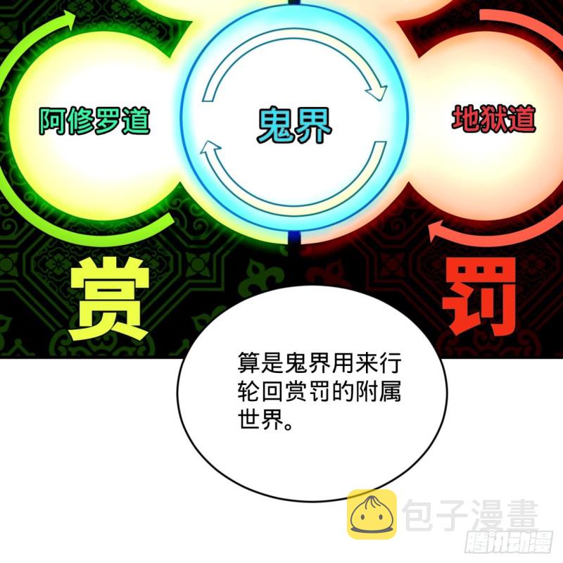 188回 扶桑娘娘，面子大48