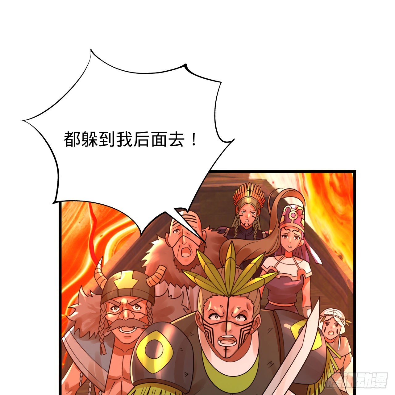 334回 虚空河上划船人34