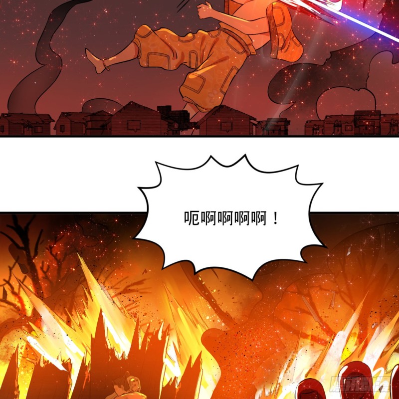 154回 凭你们也敢与我为敌？11