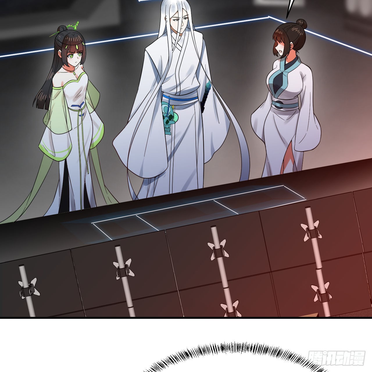 310回-南无加特林菩萨76
