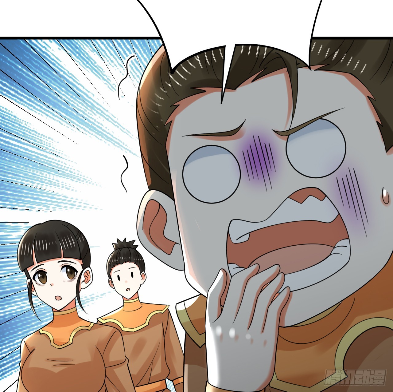 324回 仙祖说的对！66