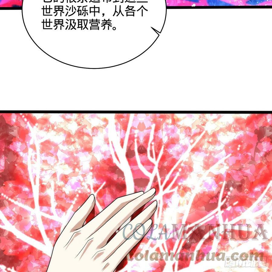 350回 水晶树连接的世界24
