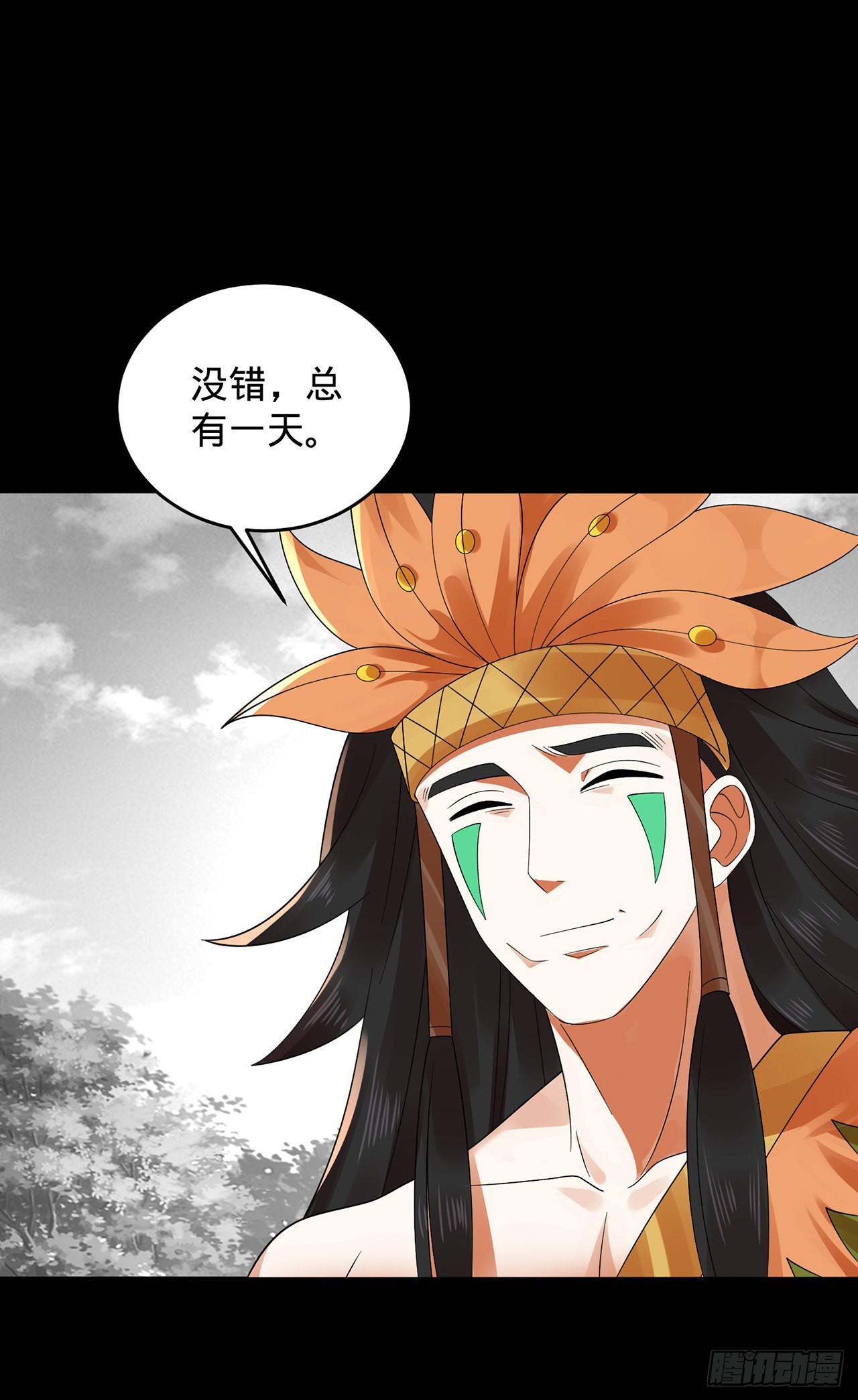 302回 楼月明105