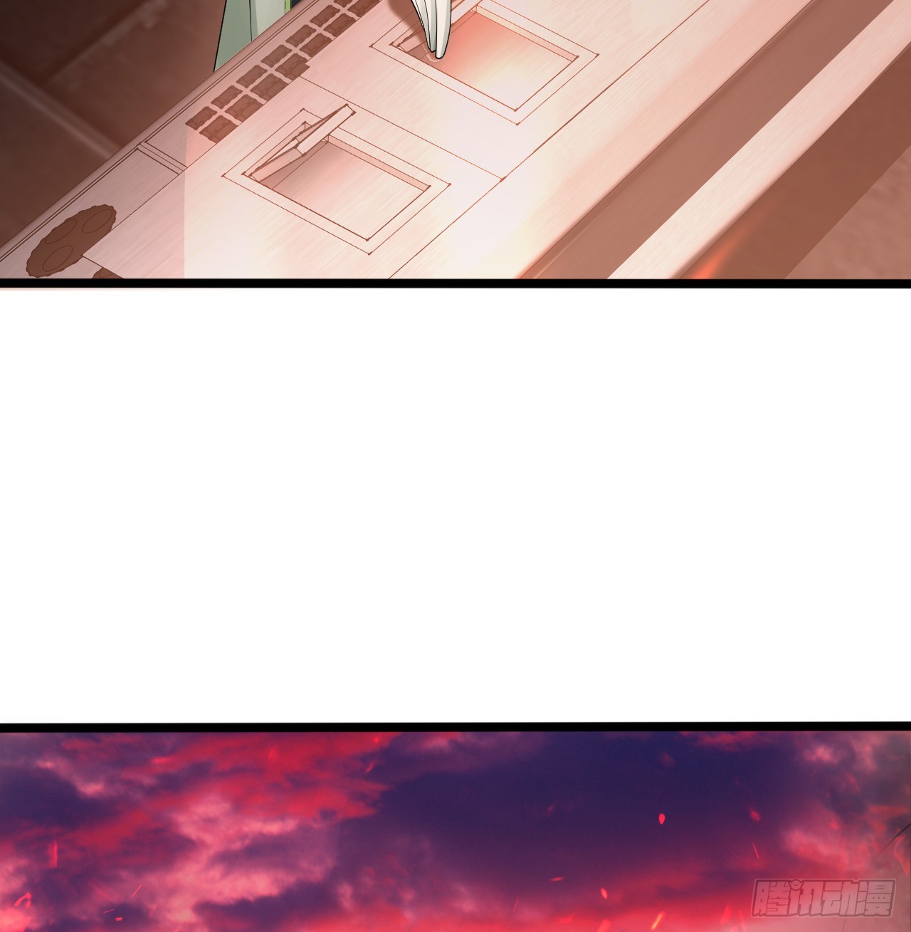318回 在虚空河中35