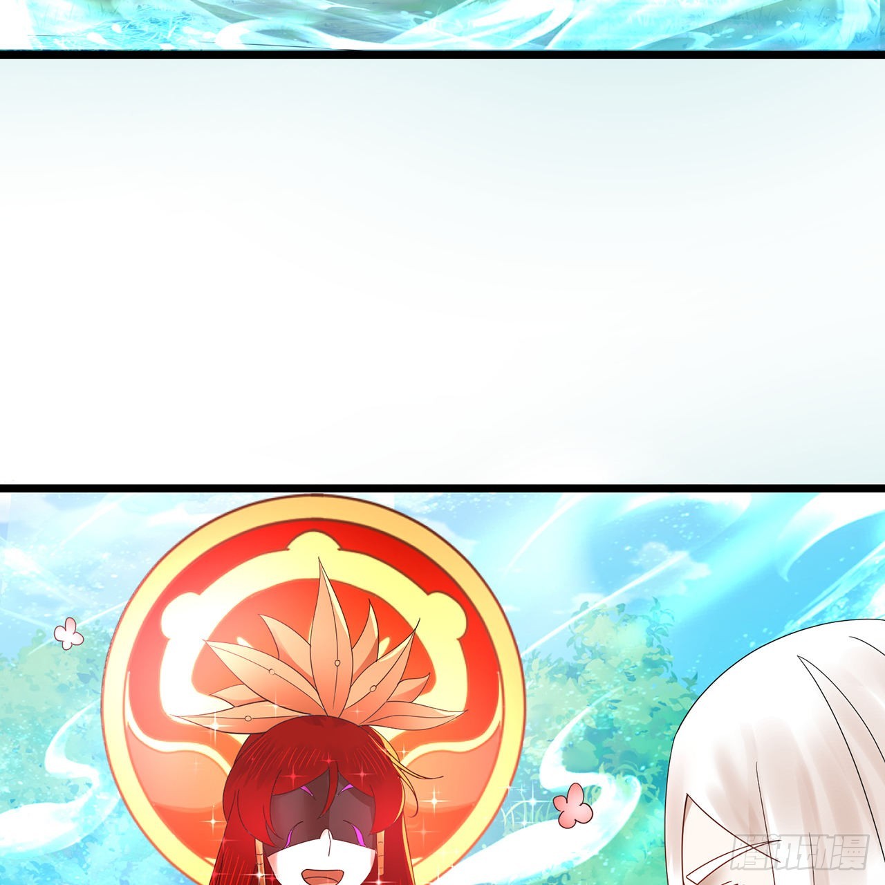 303回 识魔也有泪腺95