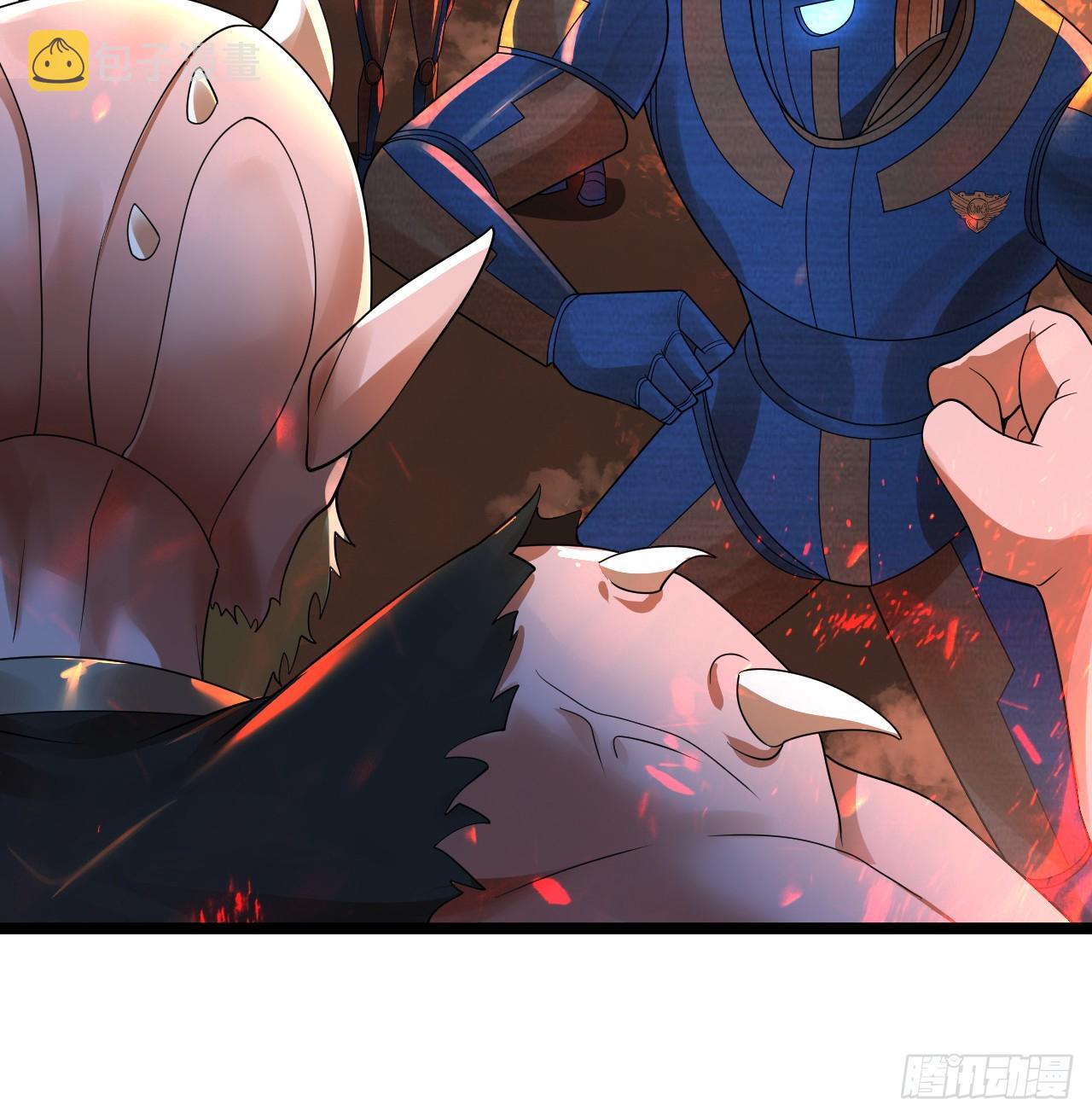 317回 兄弟，我来助你们了！104