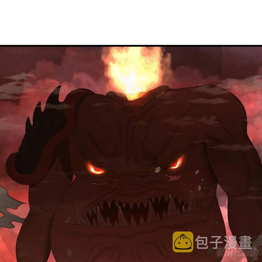 204回 原来是你！2
