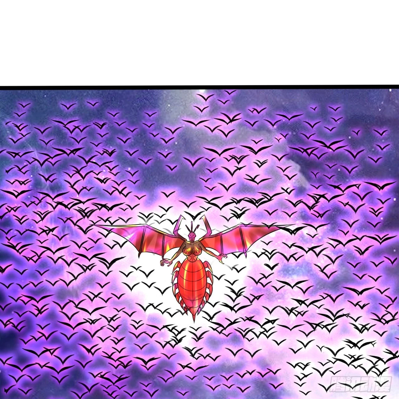 345回 陛下，请吔尸65