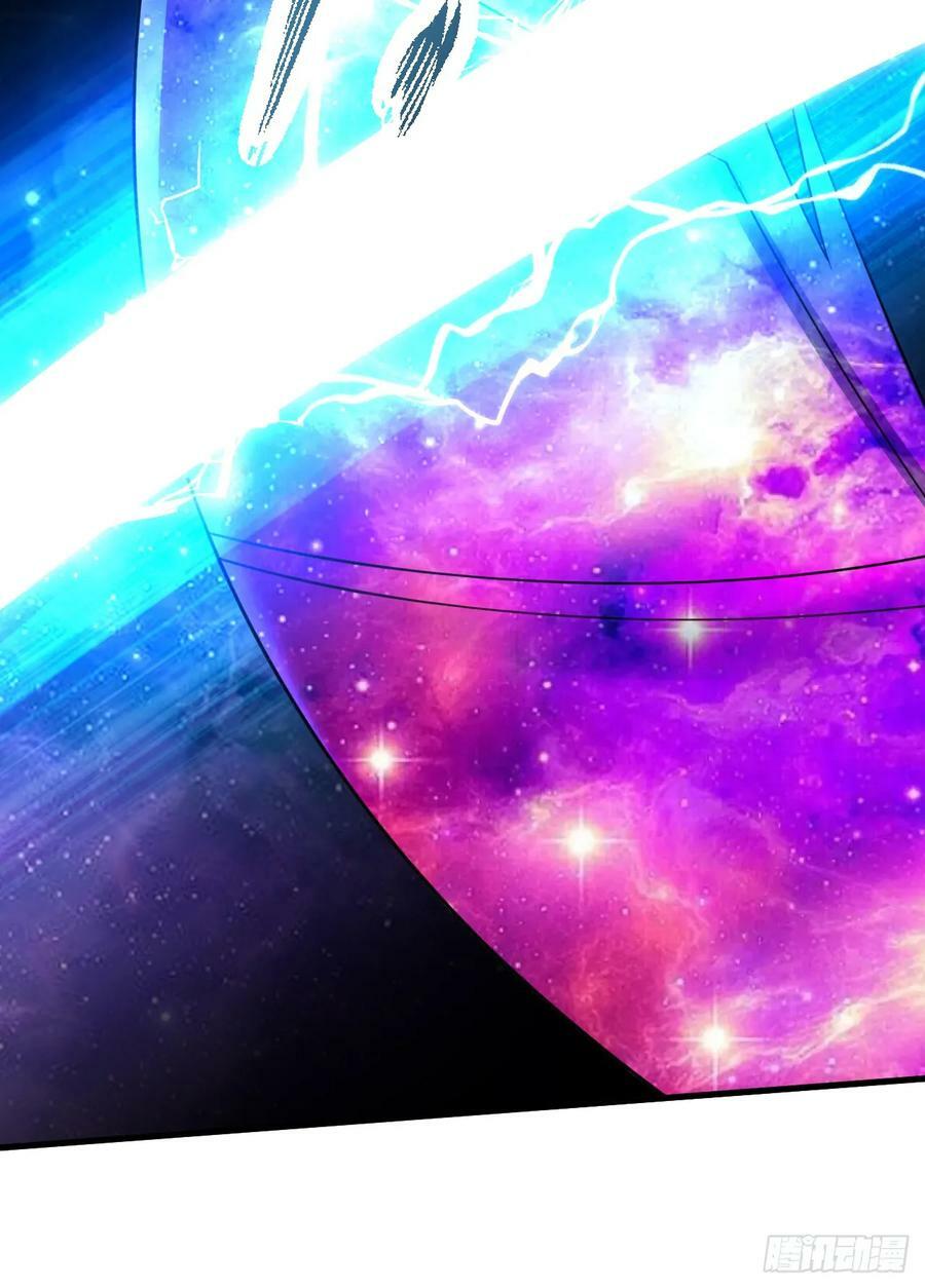 357回 虚基人重回炼气期137