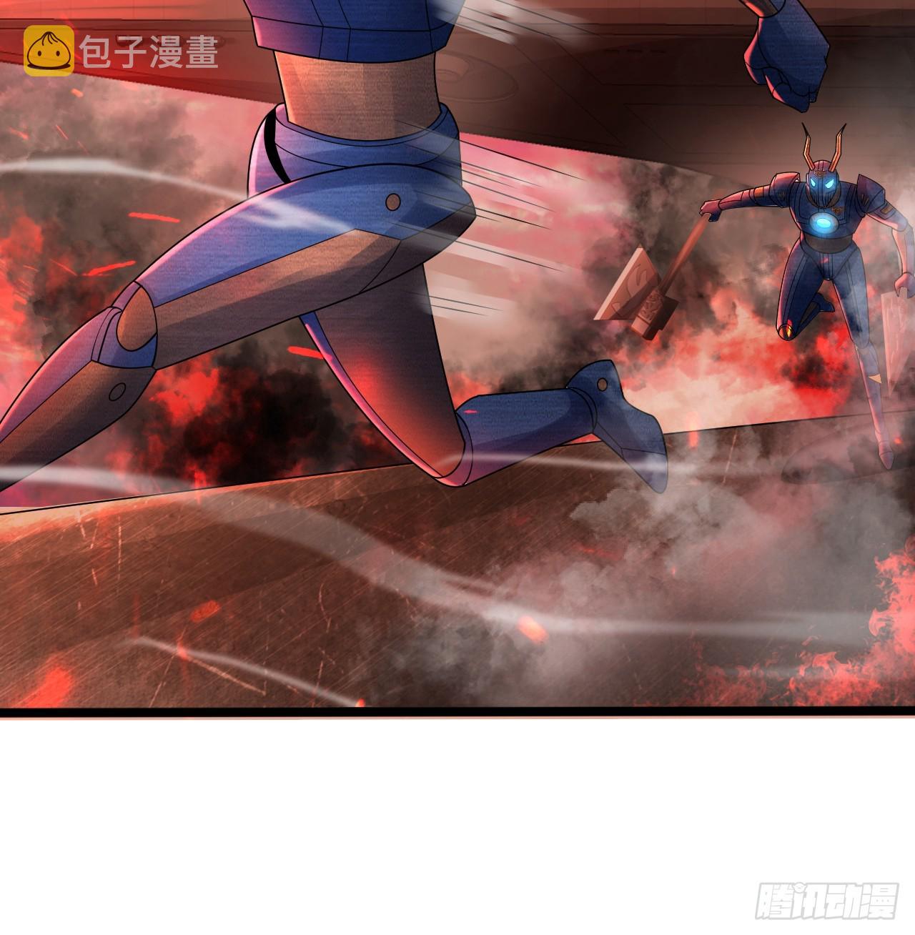 318回 在虚空河中27