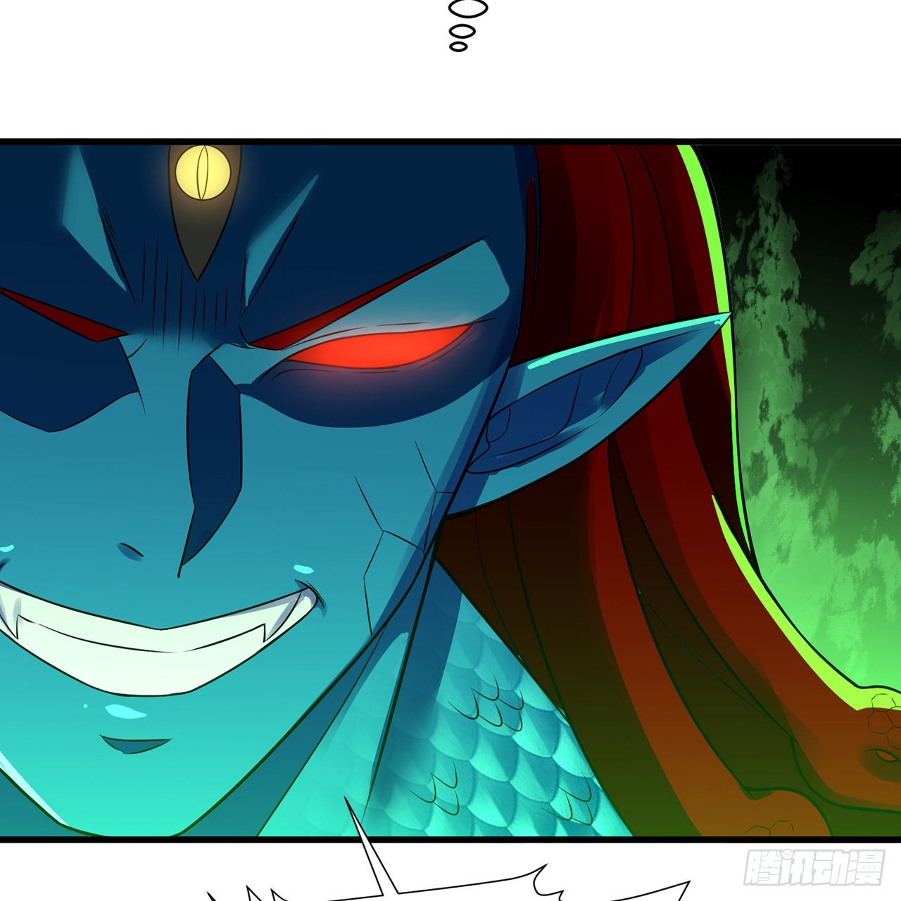 294回 他这么猛！69